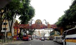 Serangoon Road (D8), Shop House #464945411